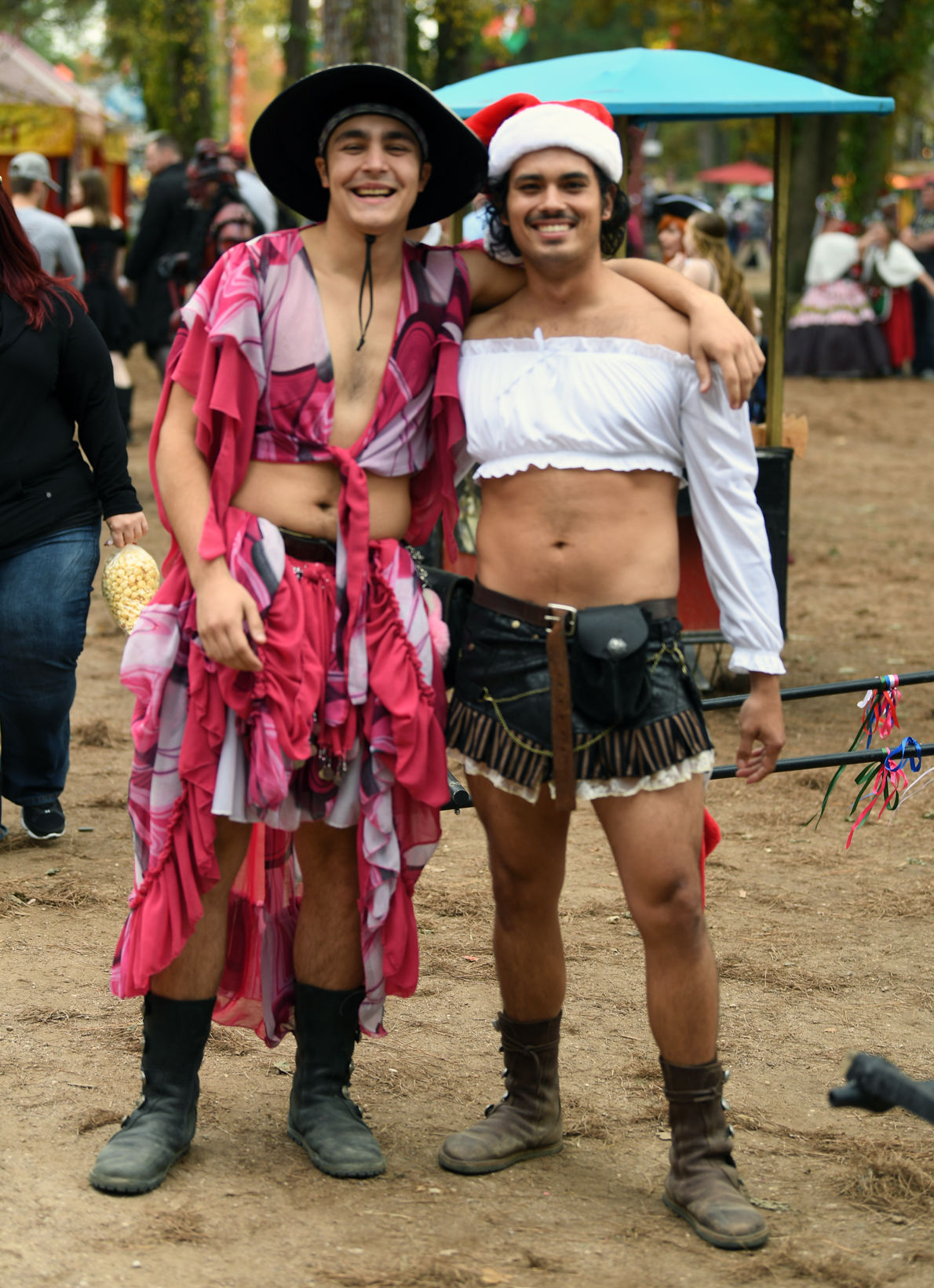 Texas Renaissance Festival